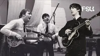 The Beatles Said No to This George Harrison Song And Then It Became a Classic Hit