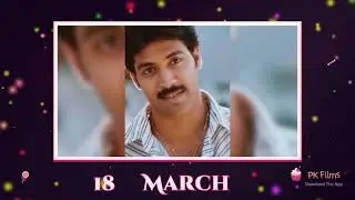 HAPPY BIRTHDAY!  Jai Akash was born on March 18, 1981 in India (39 years old). Jai Akash is an Actor