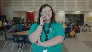 AlphaBEST School In Texas.