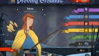 Banner Saga Factions - Beginner Tutorial