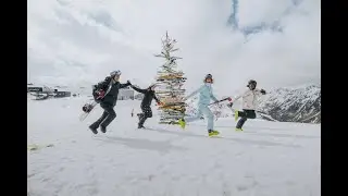 Your Memories. Your Paradise. &ndash; Winter 2025/26 in Ischgl