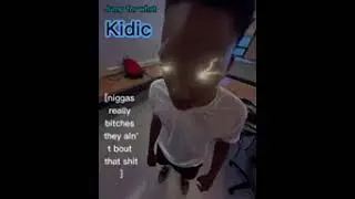 jump for what🤷🏾 - kidic (single)