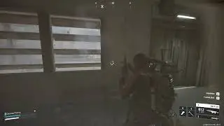 ARC Raiders   killing the worst type of raiders. Extract campers.
