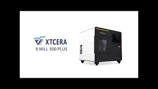 HOW TO CHANGE THE TOOLS (XTCERA - {XMILL-500+} )