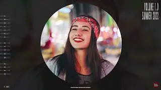 Deep House Mix | Maff Boothroyd - House Sessions pt.1