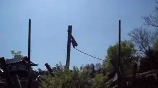 If you have any poo, fling it now