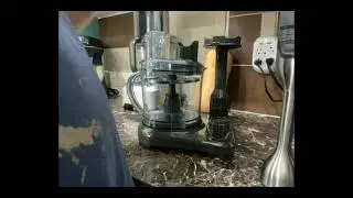 Breville BSB530XL The All In One Immersion Blender Review & User Manual