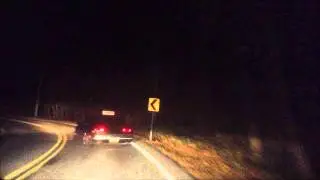 A little S13 240sx Drift