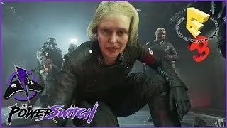 Grading the Bethesda E3 2017 Press Conference | The PowerSwitch