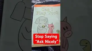 B21: Stop Telling Kids to &ldquo;Just Ask Nicely&rdquo; | Teaching Inclusion Through Social Stories