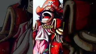Luffy ficar&aacute; com FURIOSO Quando Achar o ONE PIECE? #anime #onepiece #shorts