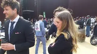 DGR ride Melbourne 2019