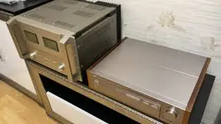 Yamaha CX-2000 High-End Pre Amplifier. Foe Sell. 2700&euro;. As New. 100 volt version. Remote Control.