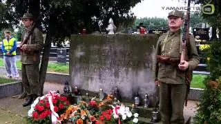 X Jubileuszowy Rajd Rowerowy Szlakiem X Pułku Piechoty | Łowicz-Kompina 14/09/2013 N$