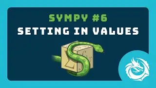 Evaluating Expressions - SymPy Tutorial 06