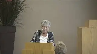 Dick Reinhart Funeral