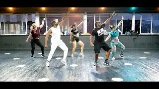 Pongo - Bruxos- Faciné  l'éclipse  choreo