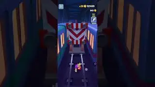 Subway Surfer Full Gameplay | Relaxing Surf Run for Stress Relief | BrainDrop Gaming & Fun Facts