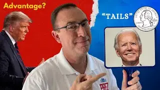 2024 Presidential Debate: The Most Unique in US History- Here's Why