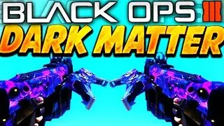 Dual Wield DARK MATTER 