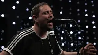 The Twilight Sad - It Never Was The Same (Live on KEXP)