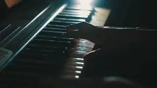 Soft Piano Sounds for Studying, Reading & Working | Calm Background Music