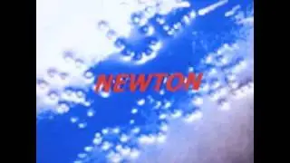 Madeoff by Newton