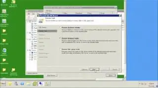 Simple SQL Item Recovery Demo with Veeam Backup and Replication