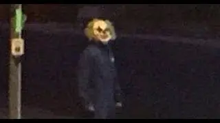 Urban Legends:  Phantom Clowns, eerie individuals who have terrorized the US since 1981