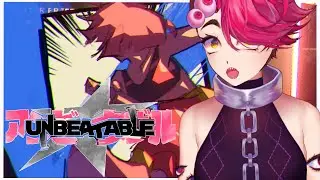 The Final Note | UNBEATABLE [3]