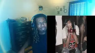 Robskii Reacts To Trippie Redd - Trap Back The Leak 3