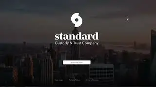 STANDARD CUSTODY DEMO 20231218 Draft5 1