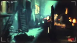 Killer Freaks From Outer Space -- E3 Trailer