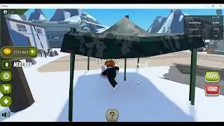 completing winter battle map fastest