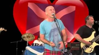 CalMac Culture Music 2015 entry #CalMacCulture