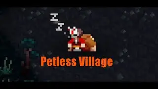 RotMG Testing Moonlight Village Solo Petless mode + Kitsune Umi fight