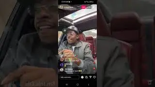 Rich Homie Quan Live Alive