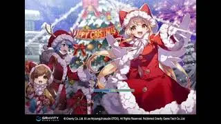 RoGGT War of Herosria Arch Mage (STF Guild) 08/01/26