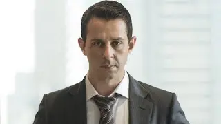 Succession S1 | Introducing Kendall Roy | Cinematic Gems