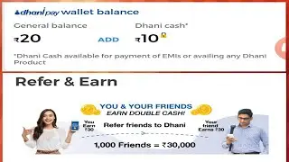 Best earning app for Everyone, recharge and earn cashback, Loan instand, refer and earn.