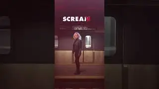 SCREAM 6 #shorts #2023  #toptentrailer #scream6