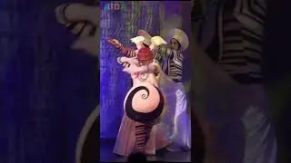 AIDA Entertainment