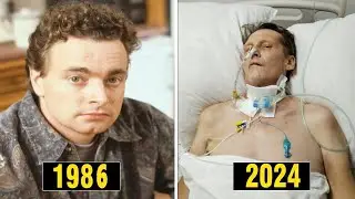 Bread (1986): Cast Then and Now | Tragic Accidents and Their Net Worth in 2025