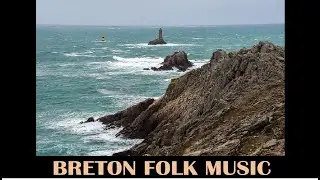 Celtic music from Brittany