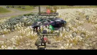 MY first video ..#pubgnewstate #pubgnewstateindia