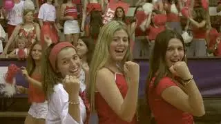 High School Musical - Coreo