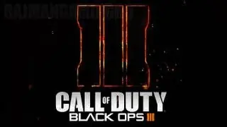 Call Of Duty Black ops 3 Livestream Hardcore KarsKarssen PS4