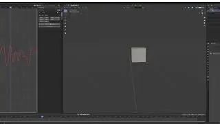 Blender, Make object shake | Randome tut 2