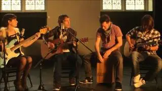 Muzikale band inhuren voor uw evenement? | www.evenses.com