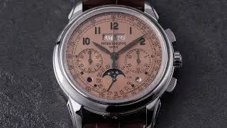 На выставке Baselworld 2018 с Филиппом Баратом и Жасминой Стил из Patek Philippe